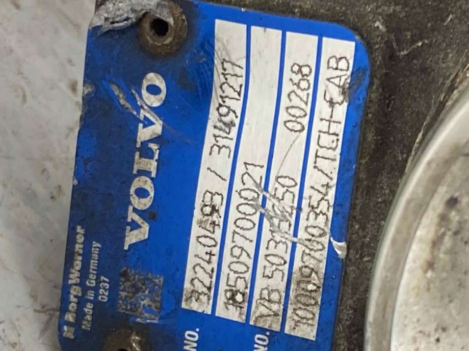 Turbo til   0-->>  (36050833|)