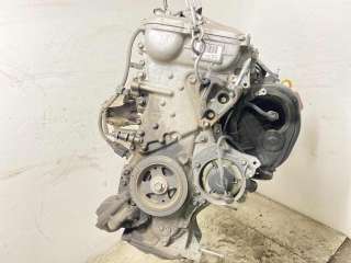 Motor bensin til Toyota Avensis,   (|190000T090)