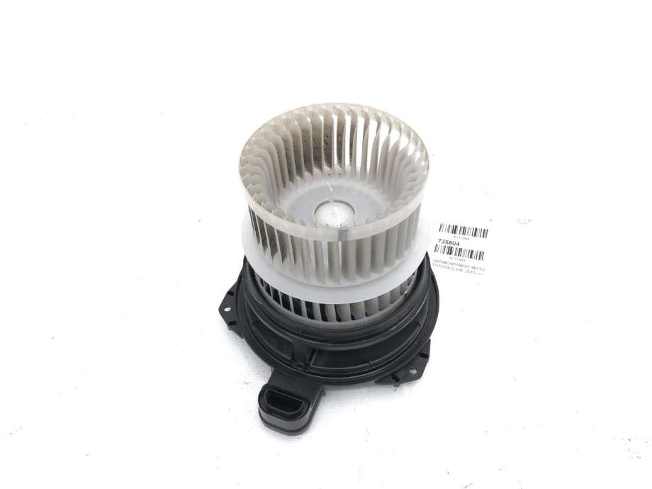 Varmeapparat motor til Toyota C-HR 2016-->>  (87103F4020|)