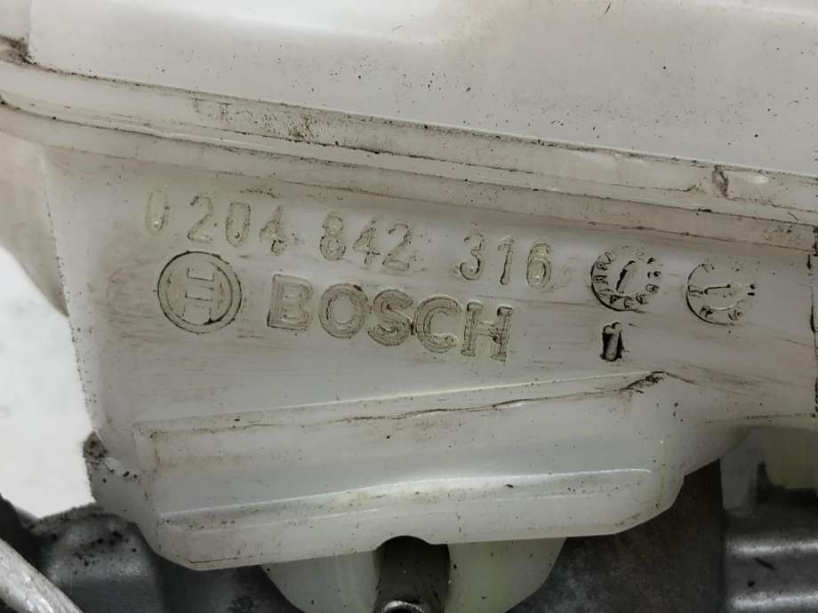 Bremsepumpe hoved til Tesla Model 3 2018-2023 (Fase 1)  (210308317A|)