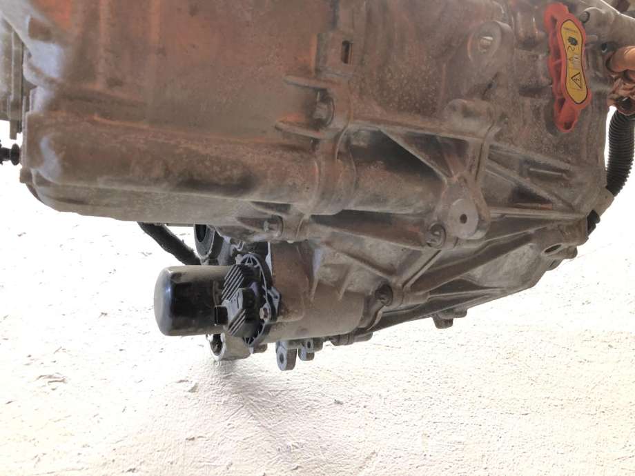 Motor elbil bak til Tesla Model 3 2018-2023 (Fase 1)  (112098000G|)