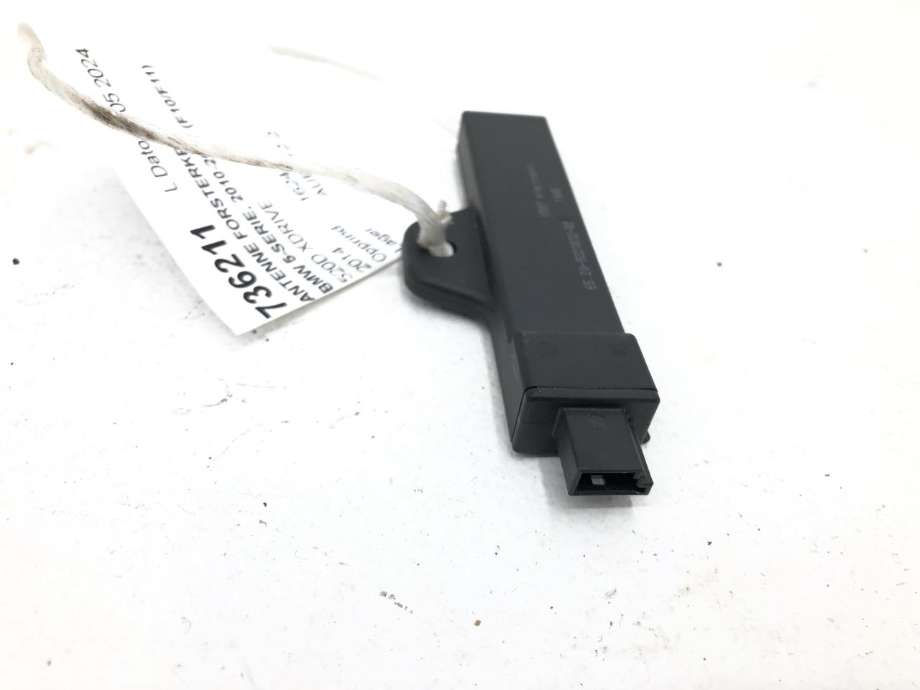 Antenne forsterker til BMW 5-Serie 2010-2017 (F10/F11) (F10/F11) (65 20 9 346 799|)