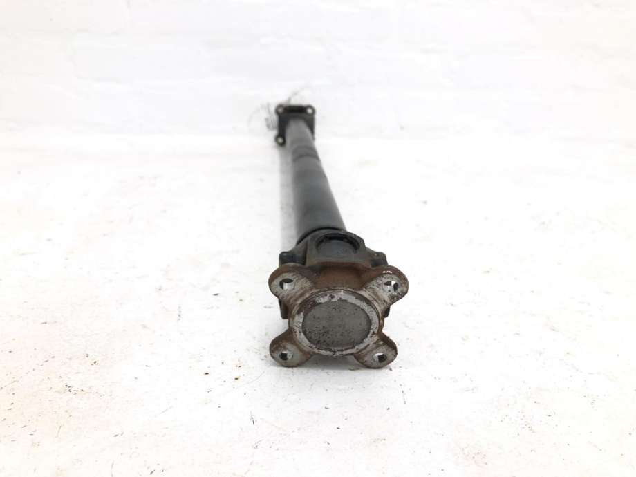Mellomaksel fremre til BMW 5-Serie 2010-2017 (F10/F11) (F10/F11) (26 20 9 488 489|)