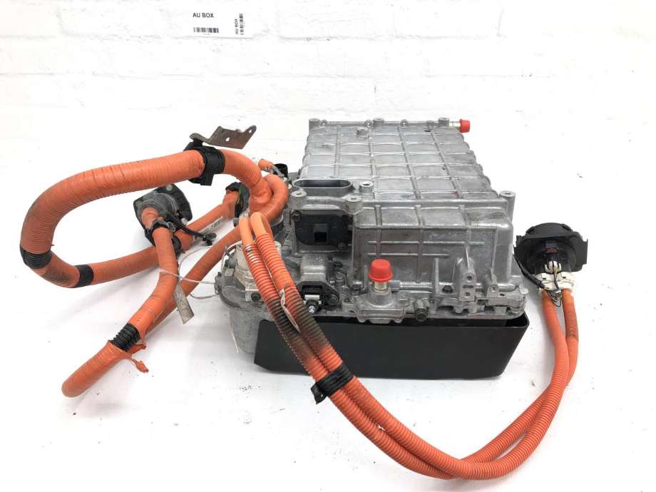 Batterilader (OBC - On Board Charger) til Nissan Leaf 2018-->> (Type II)  (292C05SH1A|)