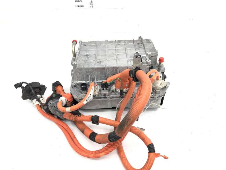 Batterilader (OBC - On Board Charger) til Nissan Leaf 2018-->> (Type II)  (292C05SH1A|)