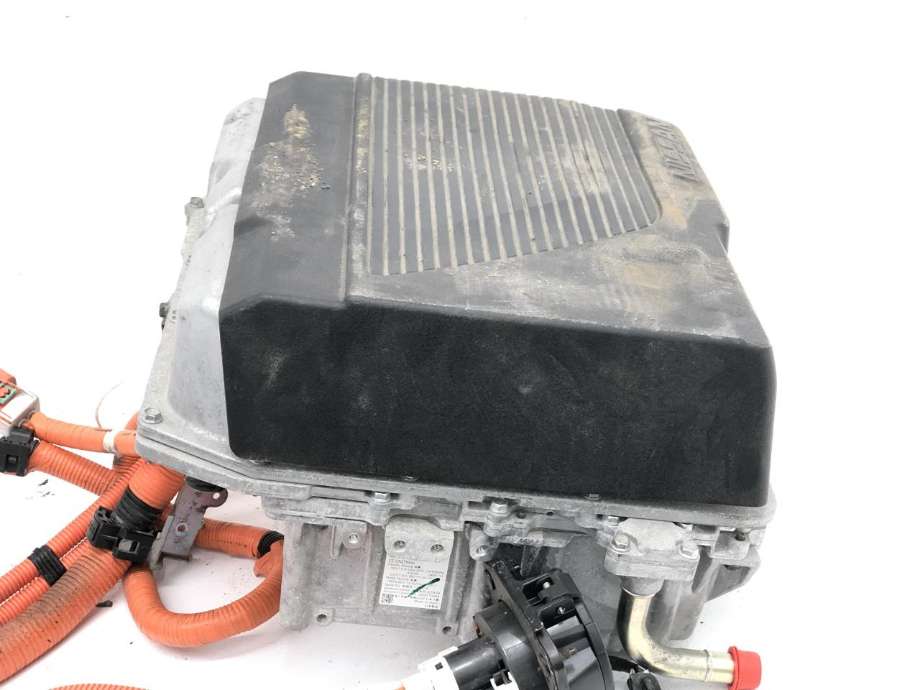Batterilader (OBC - On Board Charger) til Nissan Leaf 2018-->> (Type II)  (292C05SH1A|)