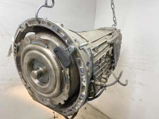 Girkasse 4WD hovedkasse til Mercedes Vito,  (W447) (|722965)