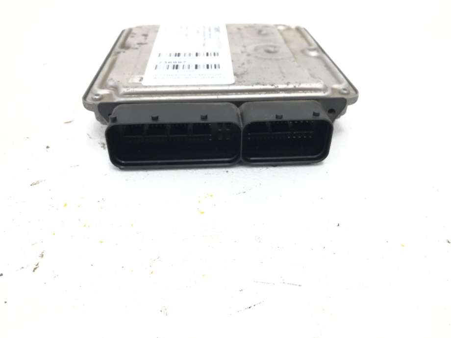 Styreenhet motor til Audi Q3 2015-2018 (Type I, Fase 2)  (04L 906 016 FH|)