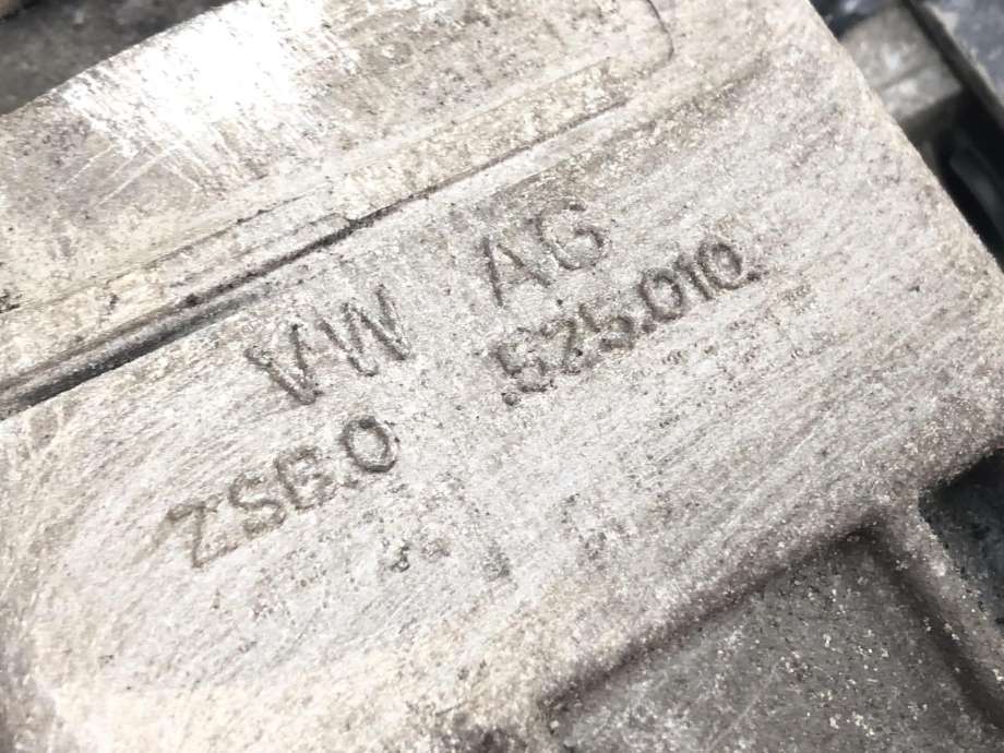 Kardang klokke bak til Audi Q3 2015-2018 (Type I, Fase 2)  (0AY 525 010 N|)