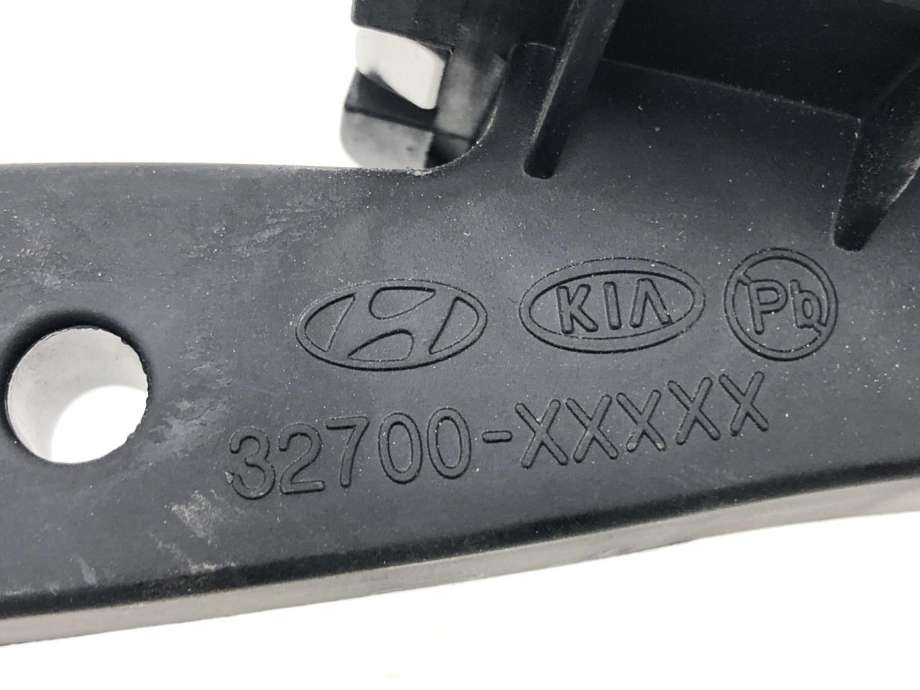 Pedal gass til Hyundai Kona 2017-2021 (Type I, Fase 1)  (32700H8110|)