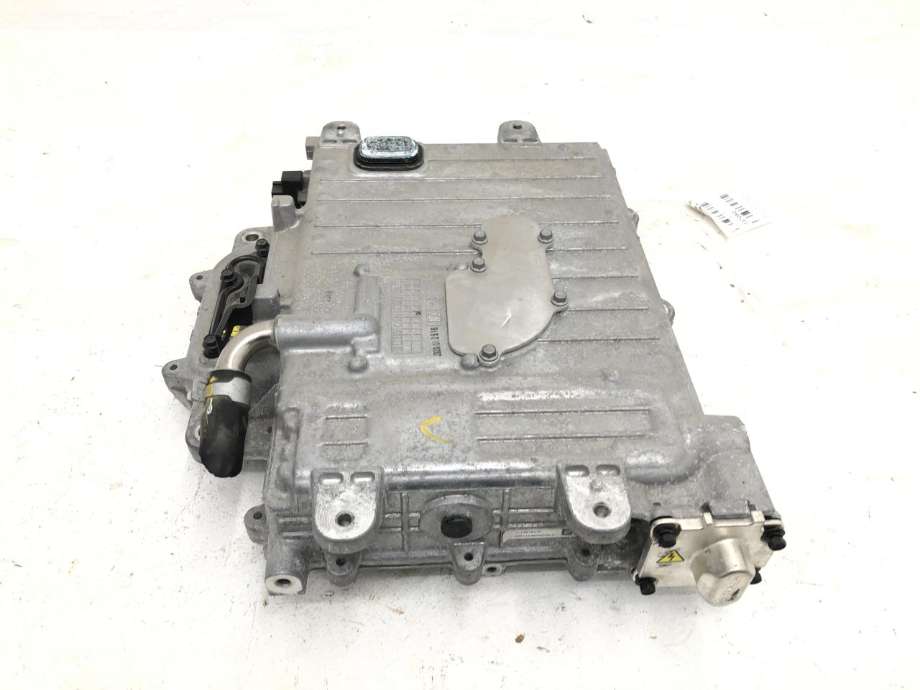 Motor power controller elbil (EPCU/PDM) til Hyundai Kona 2017-2021 (Type I, Fase 1) (366010E271|)