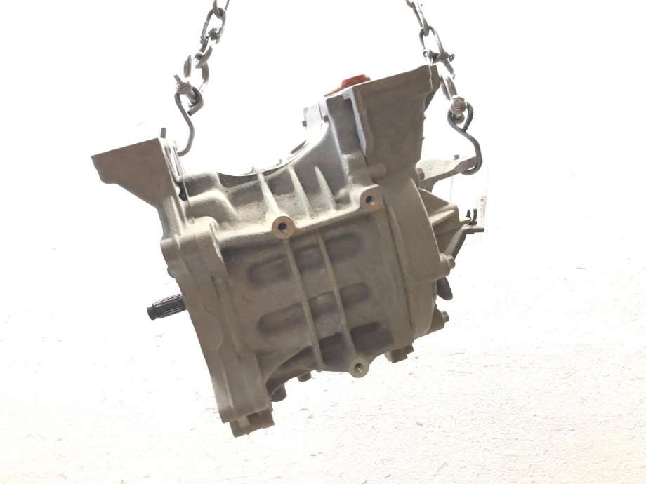 Motor elbil foran til Nissan E-NV200 2014-->>  (290A05SA0A|)
