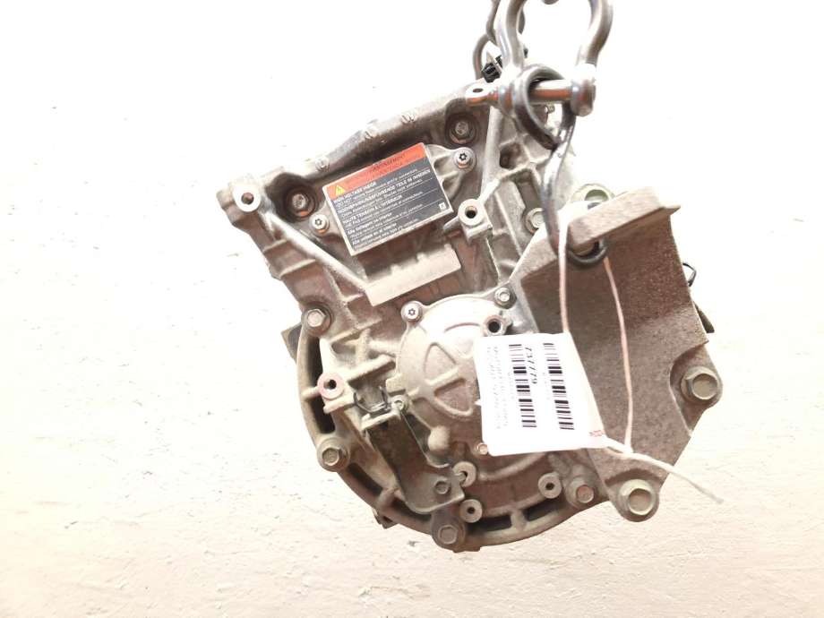 Motor elbil foran til Nissan E-NV200 2014-->>  (290A05SA0A|)
