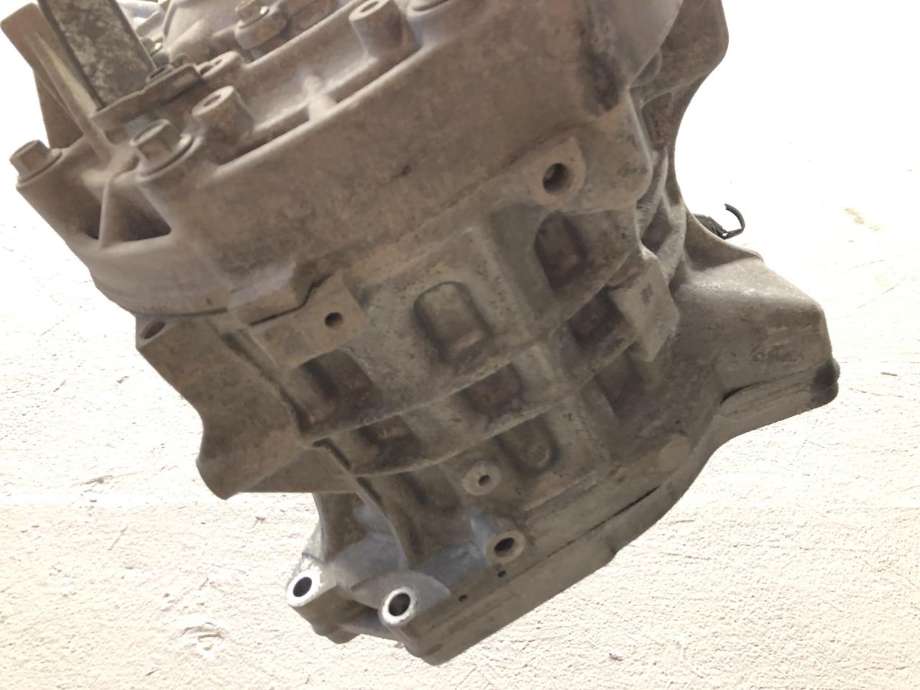Motor elbil foran til Nissan E-NV200 2014-->>  (290A05SA0A|)