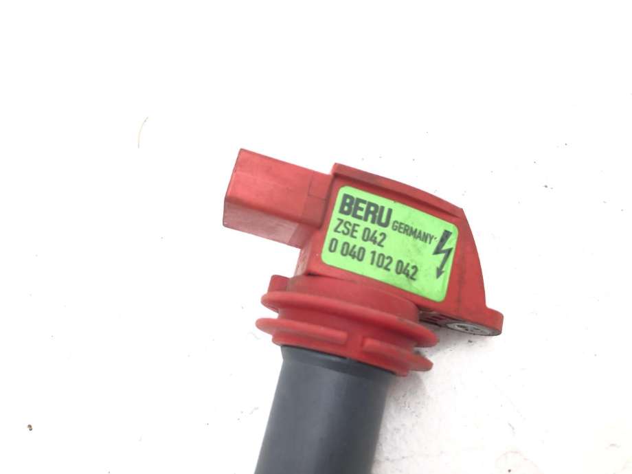 Coil elektronisk til Porsche Panamera 2009-2017 (Type I) (970) (970) (948 602 104 04|948 602 104 14|)