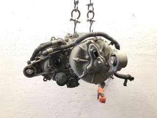 Motor elbil bak til Tesla Model 3,   (|112099000H)