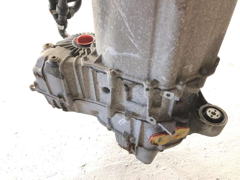 Motor elbil bak til Tesla Model S 2016-2021 (Fase 2) (10370000F|)