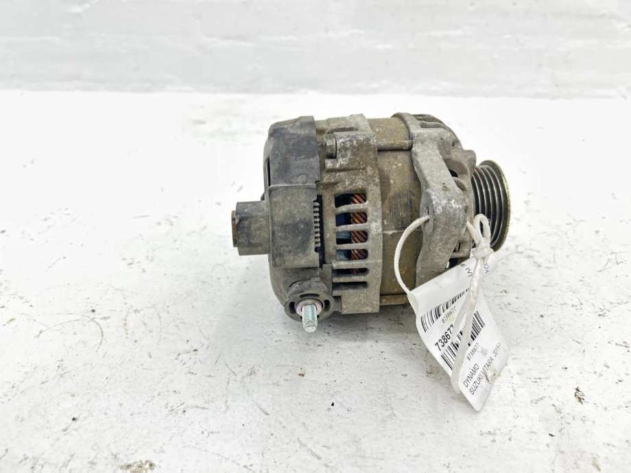 Dynamo til Suzuki Vitara 2015-->> (Type IV)  (31400-61M00|)