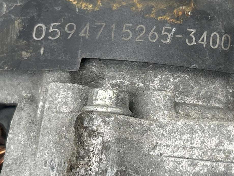 Dynamo til Suzuki Vitara 2015-->> (Type IV)  (31400-61M00|)
