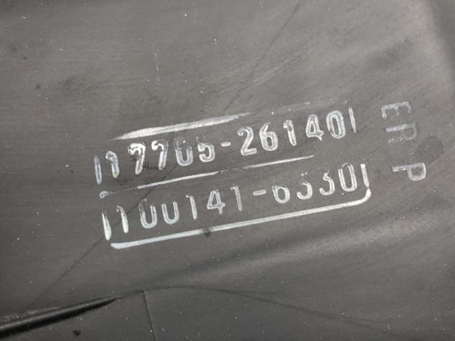 Luftfilterboks til Toyota RAV4 2013-2015 (Type IV, Fase 1) (1770026360|)