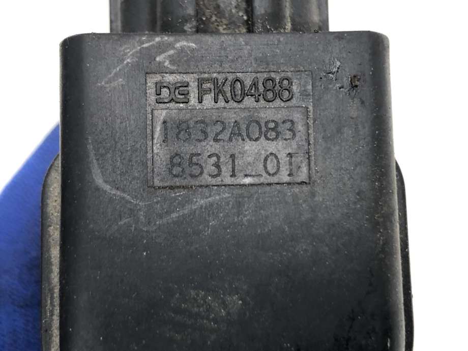 Coil elektronisk til Mitsubishi Outlander 2015-->> (Type III, Fase 2)  (1832A083|)