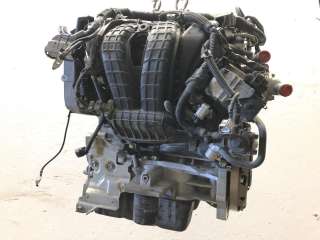 Motor hybrid bensin del til Mitsubishi Outlander,   (|1000D178)