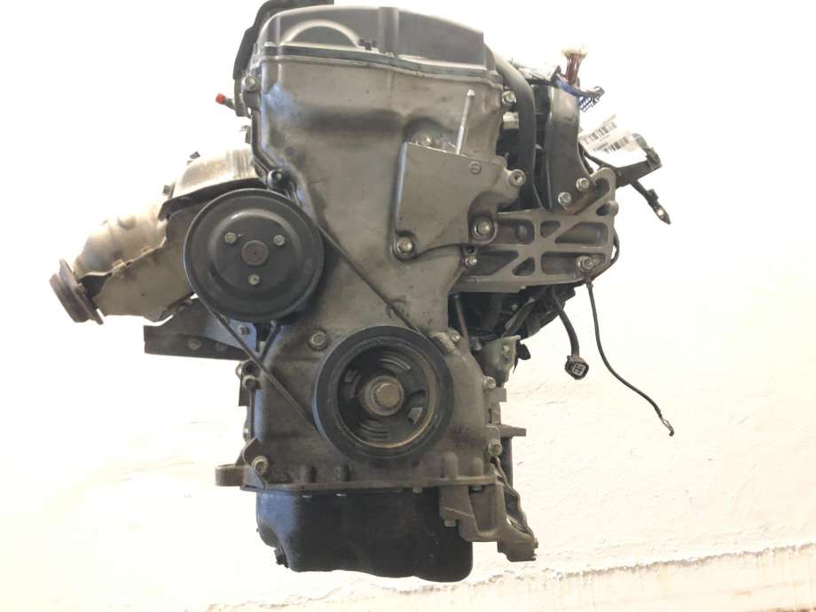 Motor hybrid bensin del til Mitsubishi Outlander 2015-->> (Type III, Fase 2)  (1000D178|)