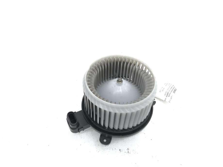 Varmeapparat motor til Mitsubishi Outlander 2015-->> (Type III, Fase 2)  (7802A327|)