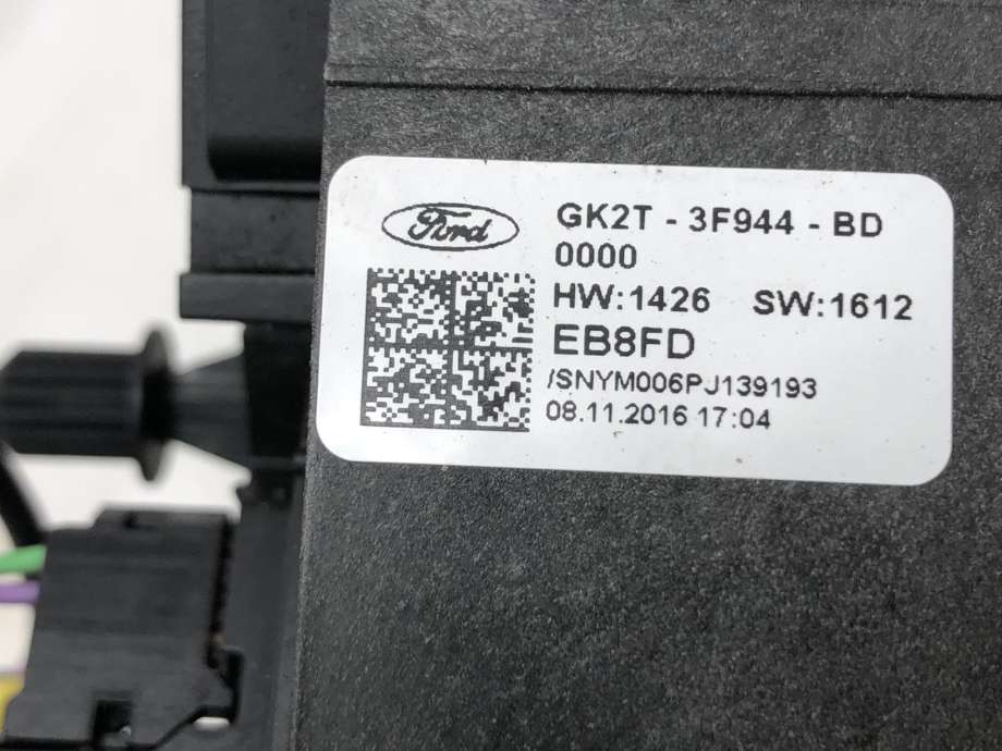 Bryter combi til Ford Transit 2014-->>  (2369132|)