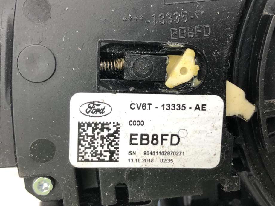 Bryter combi til Ford Transit 2014-->>  (2369132|)