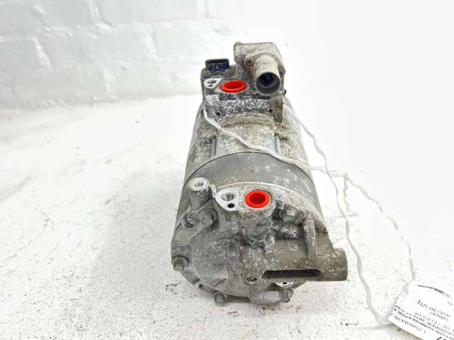 Aircondition kompressor elbil til Mini One/Cooper 2014-->> (F54-57) (F54-57) (64 52 9 484 357|)