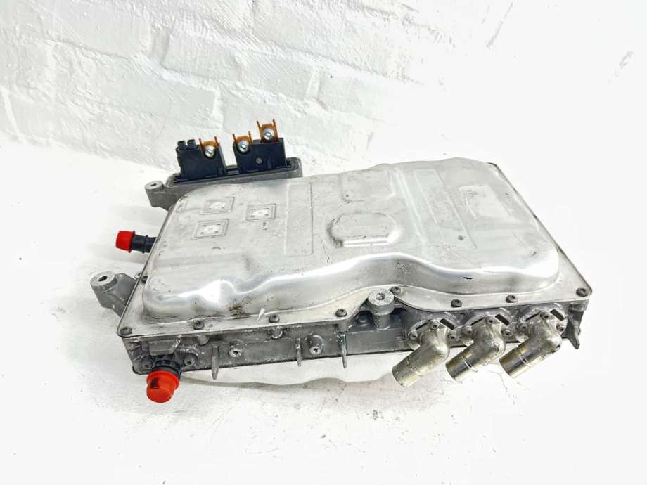 Batterilader (OBC - On Board Charger) til Mini One/Cooper 2014-->> (F54-57) (F54-57) (61 44 5 A01 F64|)