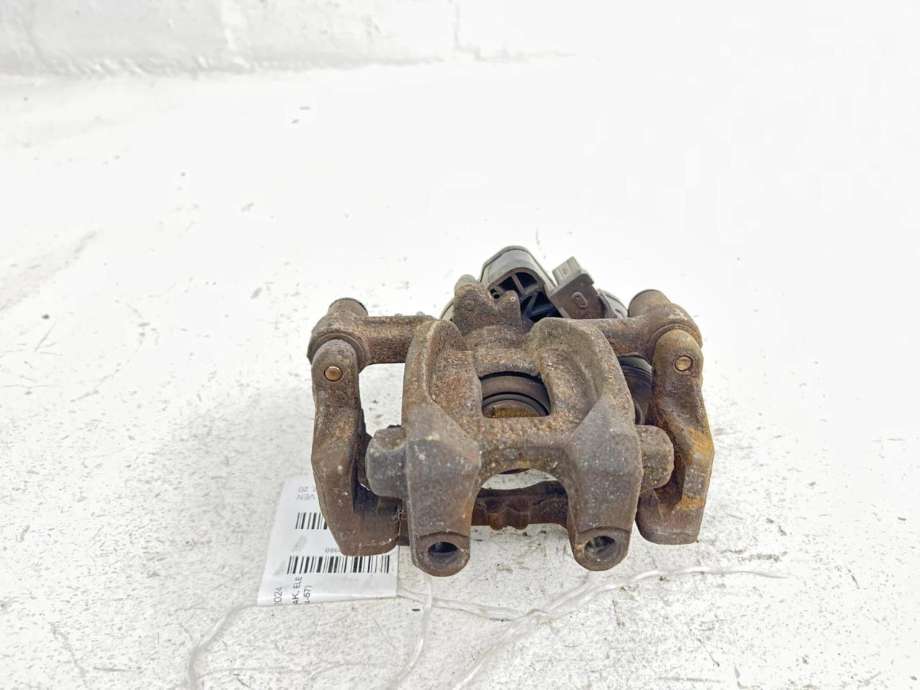 Bremsecaliper venstre bak, elektrisk til Mini One/Cooper 2014-->> (F54-57) (F54-57) (34 20 6 883 025|)