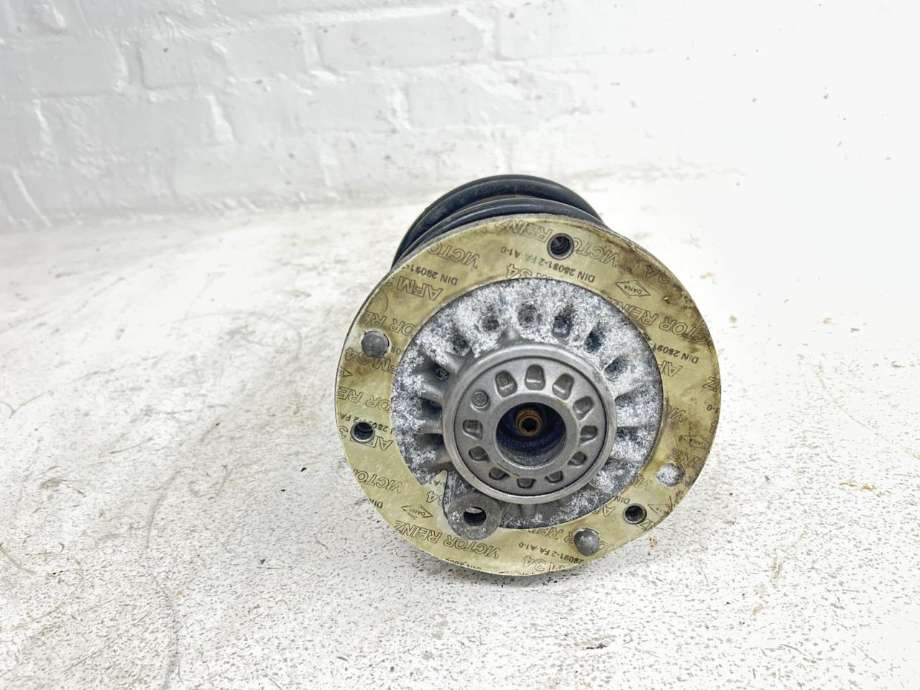 Fjærbein venstre foran til Mini One/Cooper 2014-->> (F54-57) (F54-57) (31 31 6 888 141|)