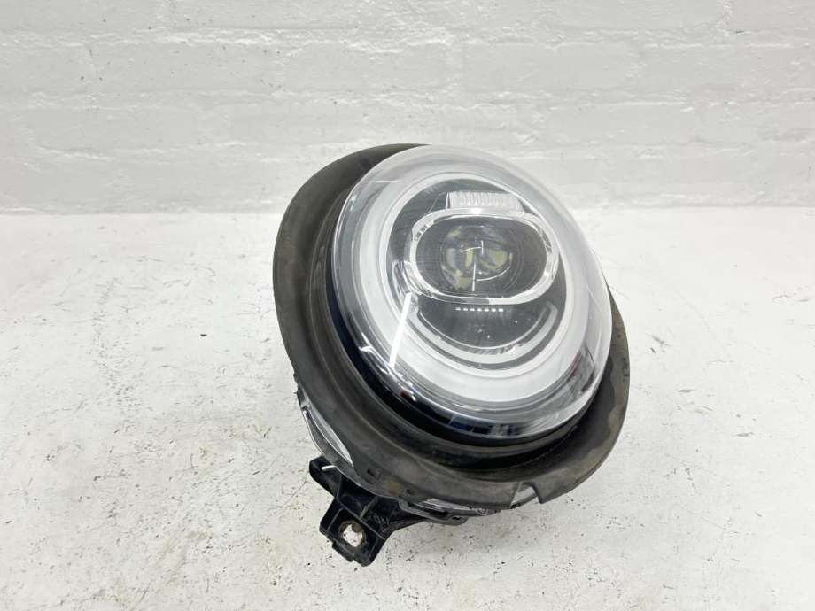 Frontlykt venstre full-LED til Mini One/Cooper 2014-->> (F54-57) (F54-57) (63118737599|)