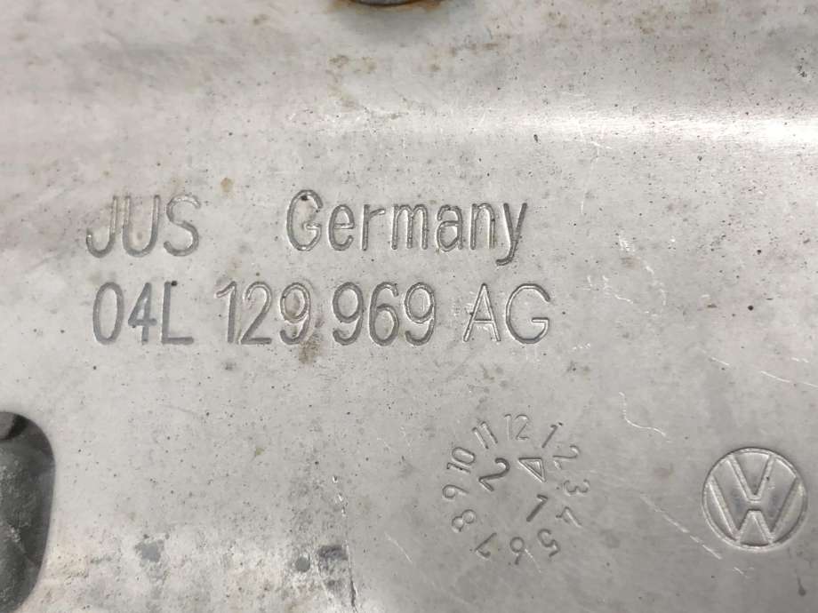 Turbo til VW Transporter / Caravelle 2019-->> (T6.1) (T6.1) (04L 253 022 B|)