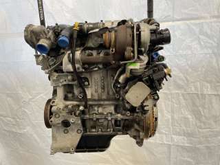 Motor diesel til Volvo V60/V60 CC,   (|36002125)
