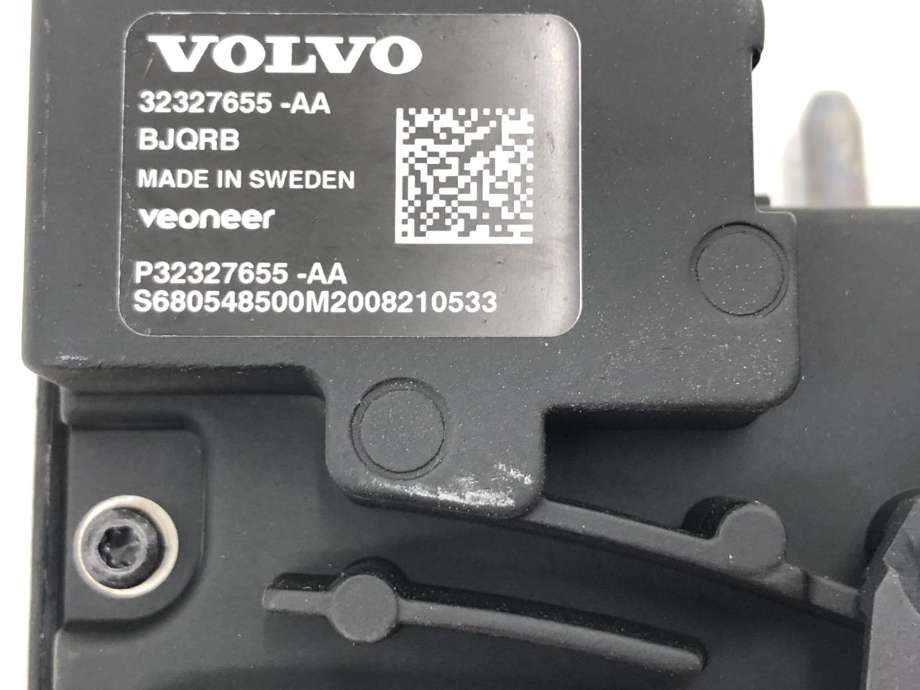 Kamera til Polestar 2 2020-->>  (36012070|32327655-AA|)