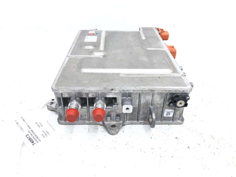 Batterilader (OBC - On Board Charger) til Hyundai Kona 2024-->> (Type II)  (364010ELA0|)