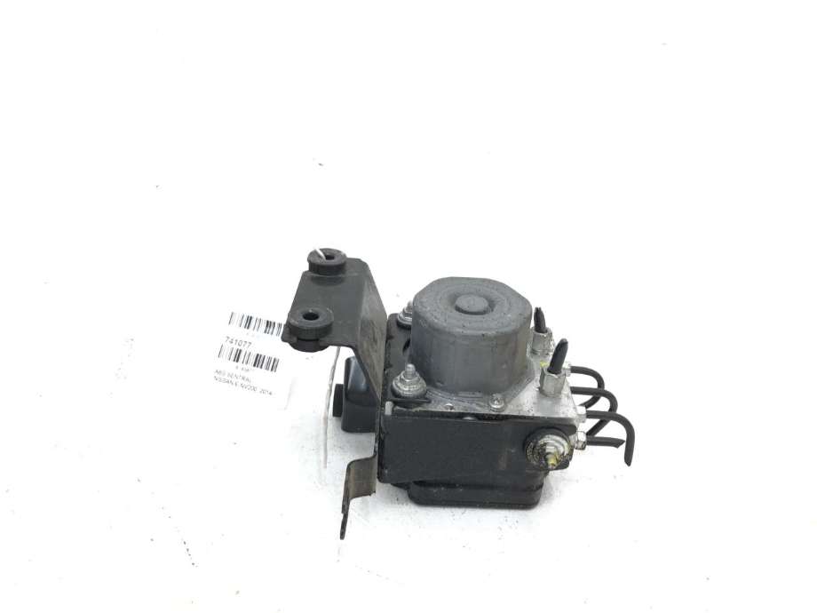 ABS sentral til Nissan E-NV200 2014-->> (476604FA2A|)