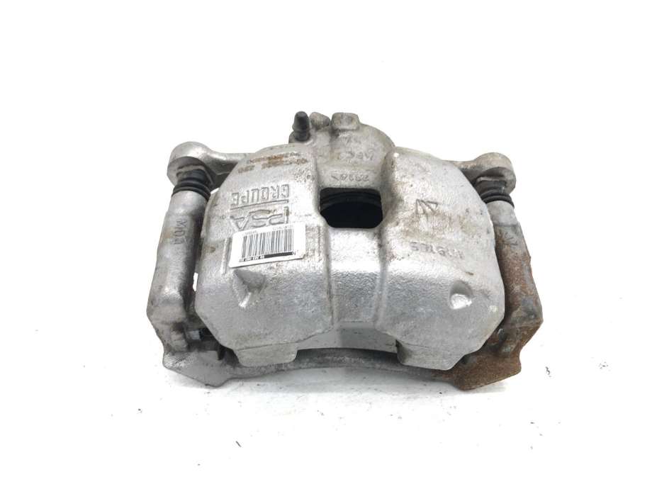 Bremsecaliper høyre foran til Opel Corsa-e 2019-->>  (9836308080|)