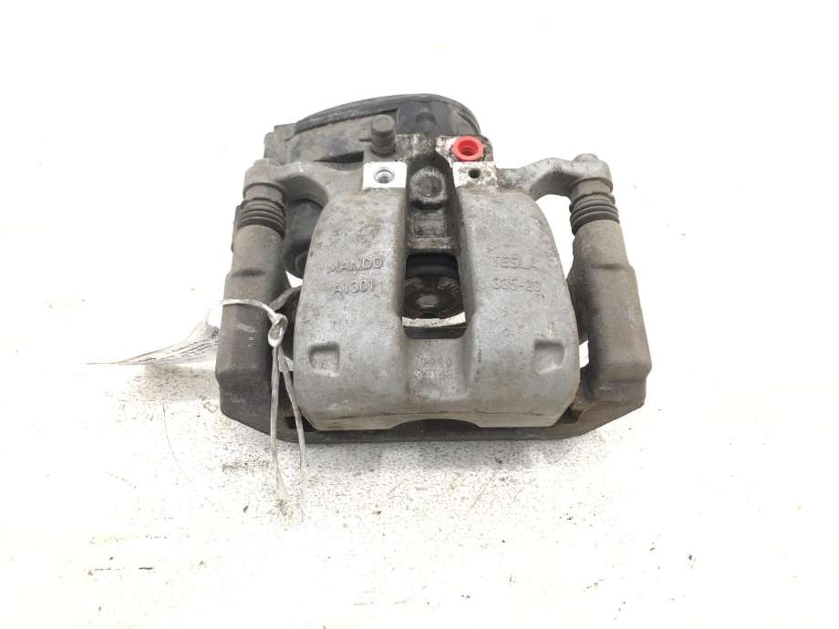 Bremsecaliper venstre bak, elektrisk til Tesla Model 3 2018-2023 (Fase 1)  (104462300H|)