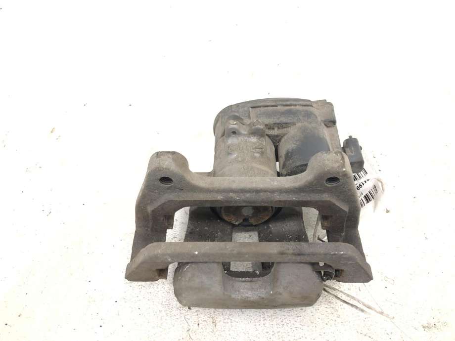 Bremsecaliper venstre bak, elektrisk til Tesla Model 3 2018-2023 (Fase 1)  (104462300H|)