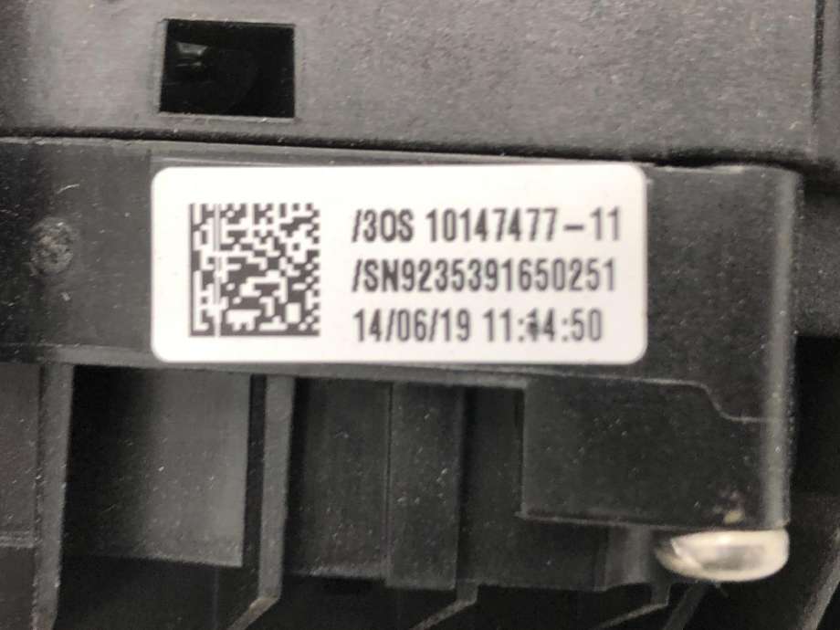 Bryter combi til Tesla Model 3 2018-2023 (Fase 1)  (1014747711|)
