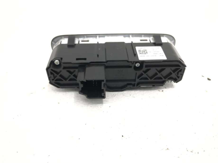 Bryter lys til Opel Mokka 2012-2016 (Type I, Fase 1) (22992805|84201595|)