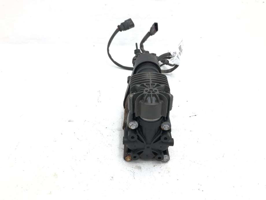 Kompressor nivå/luft til Porsche Panamera 2009-2017 (Type I) (970) (970) (970 358 151 14|970 358 151 14 970 358 151 28|970 358 151 24)