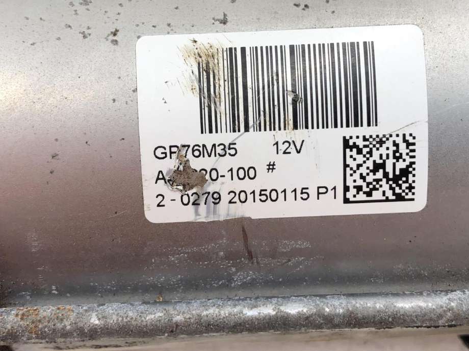 Kompressor nivå/luft til Porsche Panamera 2009-2017 (Type I) (970) (970) (970 358 151 14|970 358 151 14 970 358 151 28|970 358 151 24)