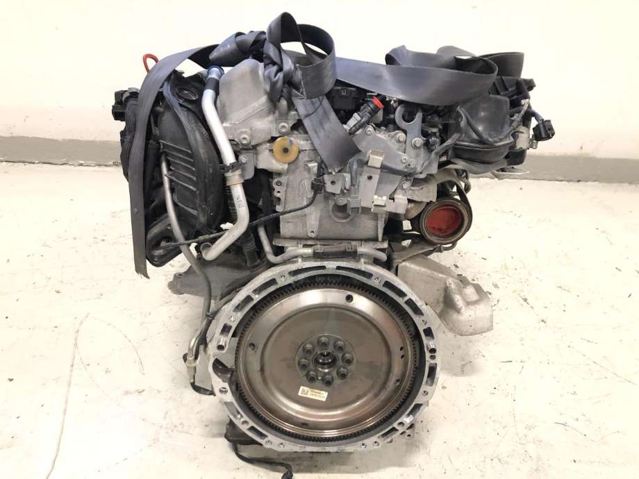 Motor bensin til Mercedes C-Klasse 2014-2018 (Fase 1) (W205) (W205) (A2740105504|A 274 010 23 06 80|)