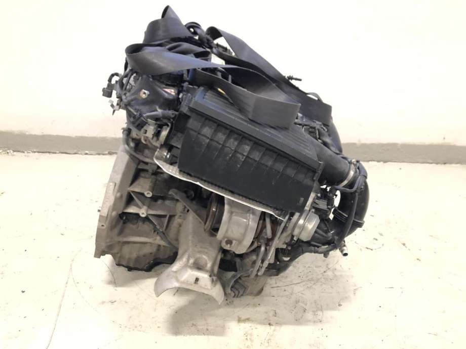 Motor bensin til Mercedes C-Klasse 2014-2018 (Fase 1) (W205) (W205) (A2740105504|A 274 010 23 06 80|)