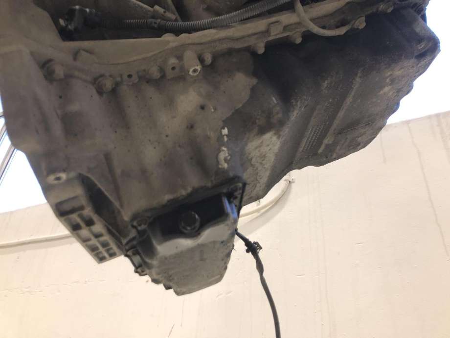 Motor bensin til Mercedes C-Klasse 2014-2018 (Fase 1) (W205) (W205) (A2740105504|A 274 010 23 06 80|)